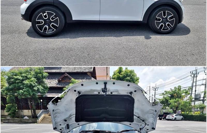ขายรถเก๋งมือสอง mini cooper รถปี2015 รหัส 77321 รูปที่5 ขายรถเก๋งมือสอง mini cooper รถปี2015 รหัส 77321 รูปที่5