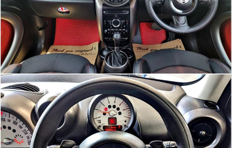 ขายรถเก๋งมือสอง mini cooper รถปี2015 รหัส 77321 รูปที่7 ขายรถเก๋งมือสอง mini cooper รถปี2015 รหัส 77321 รูปที่7
