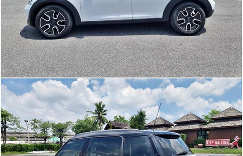 ขายรถเก๋งมือสอง mini cooper รถปี2015 รหัส 77321 รูปที่3 ขายรถเก๋งมือสอง mini cooper รถปี2015 รหัส 77321 รูปที่3
