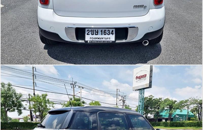 ขายรถเก๋งมือสอง mini cooper รถปี2015 รหัส 77321 รูปที่4 ขายรถเก๋งมือสอง mini cooper รถปี2015 รหัส 77321 รูปที่4