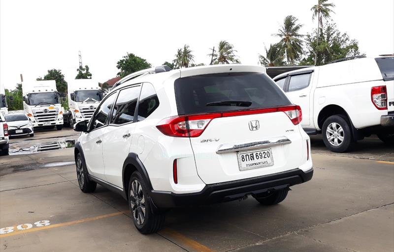 ขายรถอเนกประสงค์มือสอง honda br-v รถปี2019 รหัส 77331 รูปที่3