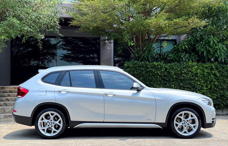 ขายรถอเนกประสงค์มือสอง bmw x1 รถปี2013 รหัส 77337 รูปที่2