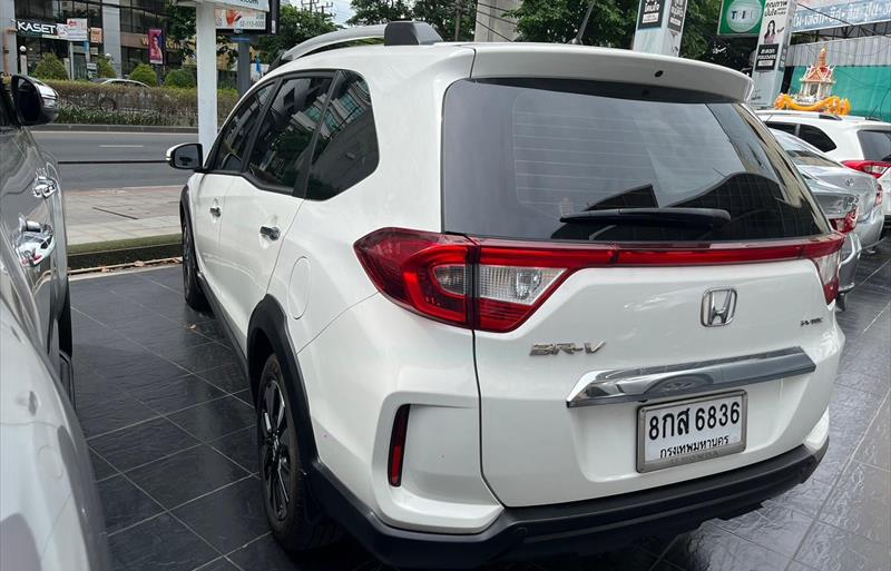 ขายรถอเนกประสงค์มือสอง honda br-v รถปี2019 รหัส 77342 รูปที่3