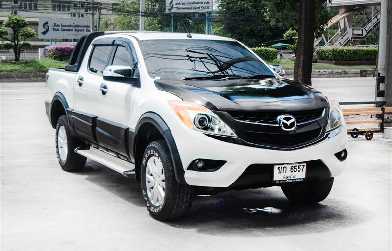 ขายรถกระบะมือสอง mazda bt-50-pro รถปี2014 รหัส 77343 รูปที่3 ขายรถกระบะมือสอง mazda bt-50-pro รถปี2014 รหัส 77343 รูปที่3