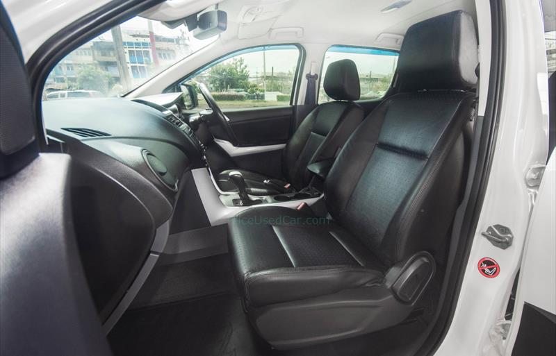 ขายรถกระบะมือสอง mazda bt-50-pro รถปี2014 รหัส 77343 รูปที่8 ขายรถกระบะมือสอง mazda bt-50-pro รถปี2014 รหัส 77343 รูปที่8