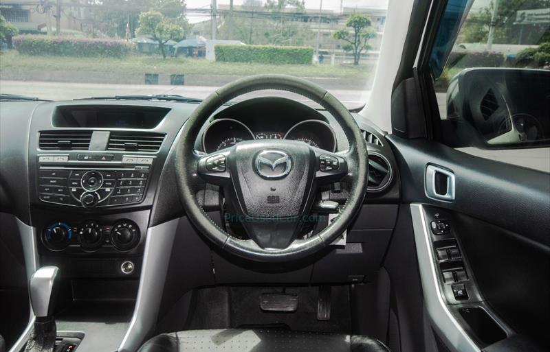 ขายรถกระบะมือสอง mazda bt-50-pro รถปี2014 รหัส 77343 รูปที่10 ขายรถกระบะมือสอง mazda bt-50-pro รถปี2014 รหัส 77343 รูปที่10