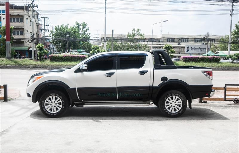 ขายรถกระบะมือสอง mazda bt-50-pro รถปี2014 รหัส 77343 รูปที่4 ขายรถกระบะมือสอง mazda bt-50-pro รถปี2014 รหัส 77343 รูปที่4