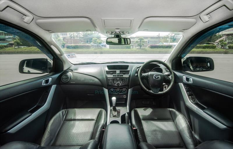 ขายรถกระบะมือสอง mazda bt-50-pro รถปี2014 รหัส 77343 รูปที่11 ขายรถกระบะมือสอง mazda bt-50-pro รถปี2014 รหัส 77343 รูปที่11