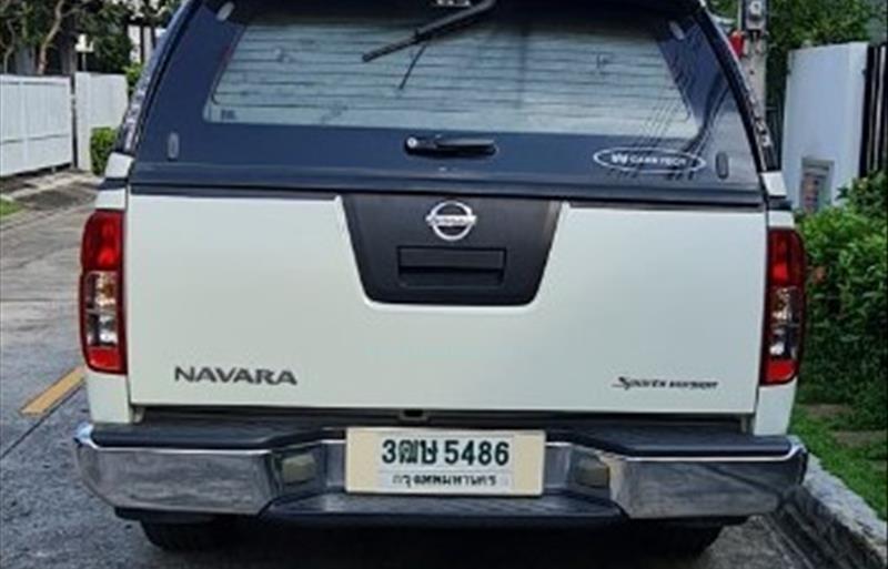 ขายรถกระบะมือสอง nissan navara รถปี2013 รหัส 77351 รูปที่5