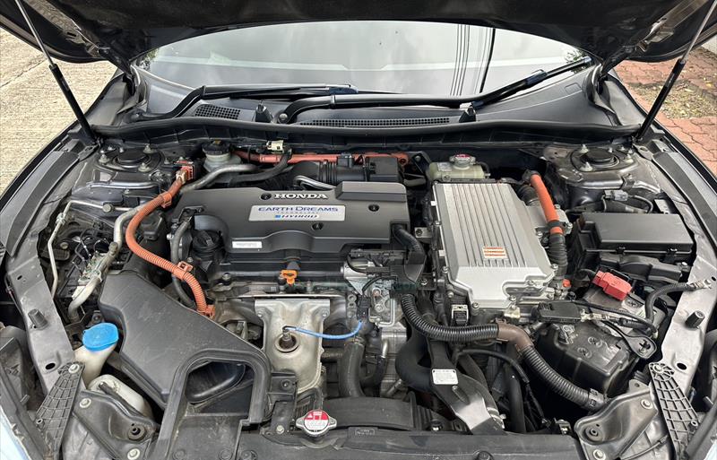 ขายรถเก๋งมือสอง honda accord รถปี2014 รหัส 77364 รูปที่8 ขายรถเก๋งมือสอง honda accord รถปี2014 รหัส 77364 รูปที่8