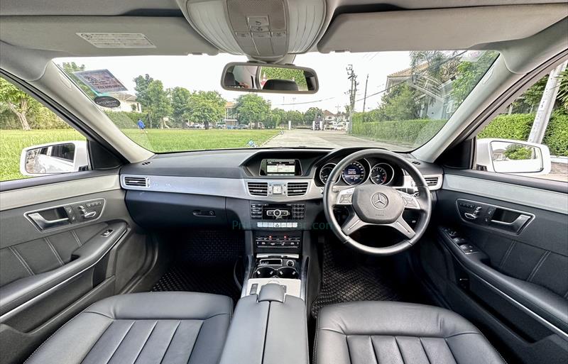 ขายรถเก๋งมือสอง-mercedes-benz-เมอร์เซเดสเบนซ์-e200-cgi-รถปี2013-รหัส77366-100e90b7.jpg ขายรถเก๋งมือสอง-mercedes-benz-เมอร์เซเดสเบนซ์-e200-cgi-รถปี2013-รหัส77366-100e90b7.jpg