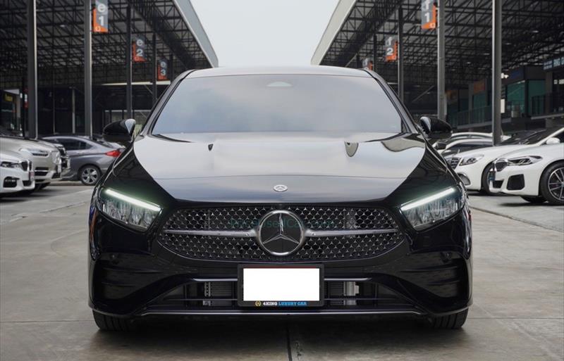 ขายรถเก๋งมือสอง-mercedes-benz-เมอร์เซเดสเบนซ์-a200-รถปี2023-รหัส77367-bd05a256.jpg ขายรถเก๋งมือสอง-mercedes-benz-เมอร์เซเดสเบนซ์-a200-รถปี2023-รหัส77367-bd05a256.jpg