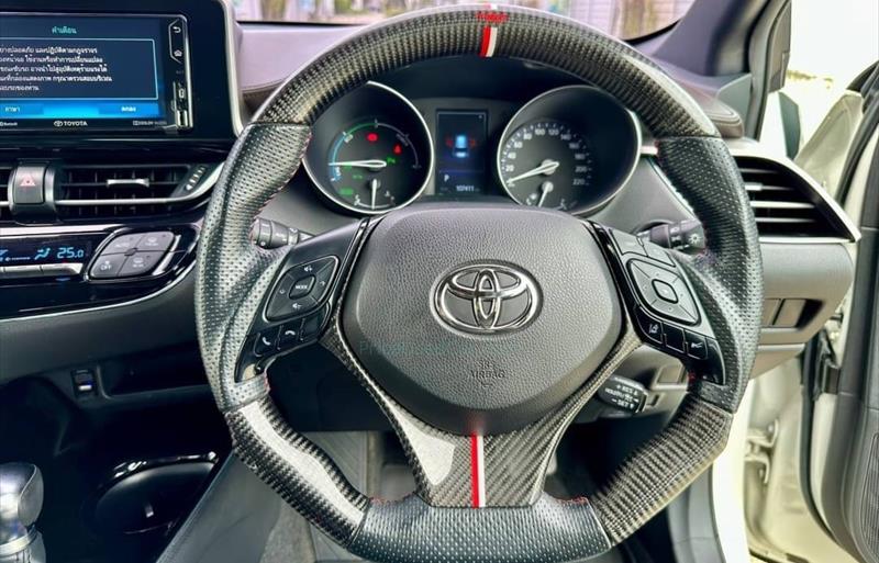 ขายรถเก๋งมือสอง-toyota-โตโยต้า-chr-ซีเอชอาร์-รถปี2018-รหัส77400-21232635.jpg ขายรถเก๋งมือสอง-toyota-โตโยต้า-chr-ซีเอชอาร์-รถปี2018-รหัส77400-21232635.jpg