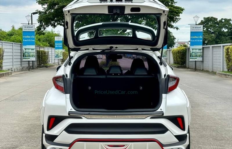 ขายรถเก๋งมือสอง-toyota-โตโยต้า-chr-ซีเอชอาร์-รถปี2018-รหัส77400-5b196337.jpg ขายรถเก๋งมือสอง-toyota-โตโยต้า-chr-ซีเอชอาร์-รถปี2018-รหัส77400-5b196337.jpg