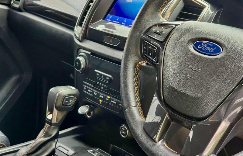 ขายรถกระบะมือสอง ford ranger รถปี2020 รหัส 77411 รูปที่7