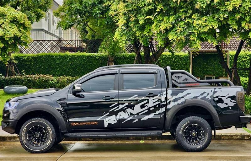 ขายรถกระบะมือสอง ford ranger รถปี2020 รหัส 77411 รูปที่4