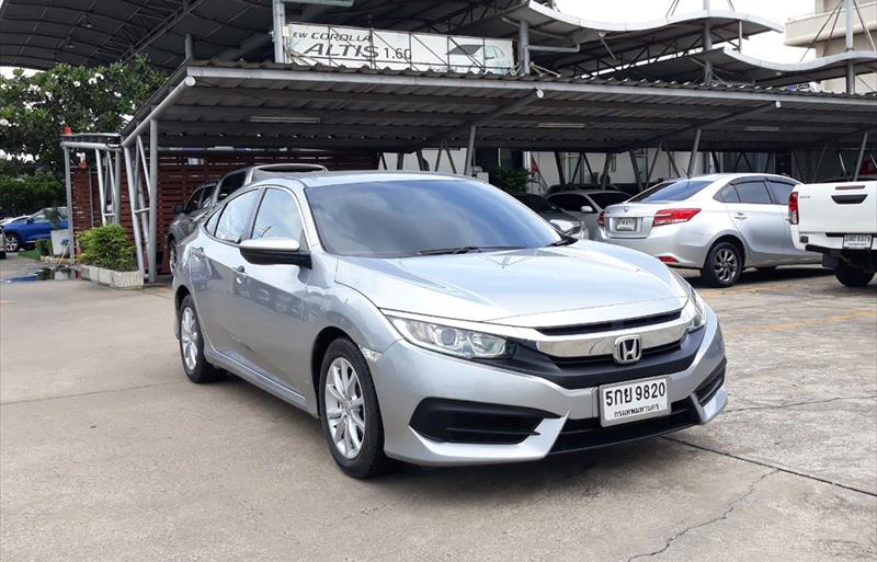 ขายรถเก๋งมือสอง-honda-ฮอนด้า-civic-ซีวิค-รถปี2016-รหัส77415-20a3b667.jpg ขายรถเก๋งมือสอง-honda-ฮอนด้า-civic-ซีวิค-รถปี2016-รหัส77415-20a3b667.jpg