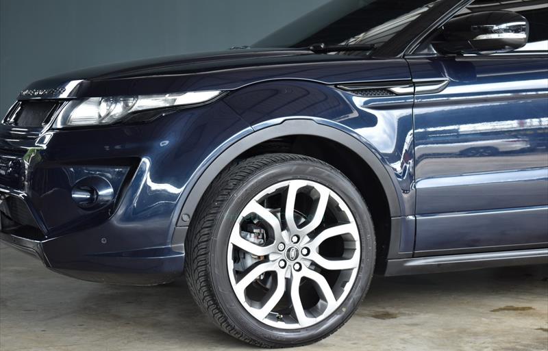 ขายรถอเนกประสงค์มือสอง land-rover range-rover รถปี2013 รหัส 77437 รูปที่5