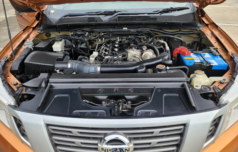 ขายรถกระบะมือสอง nissan np-300-navara รถปี2020 รหัส 77455 รูปที่4