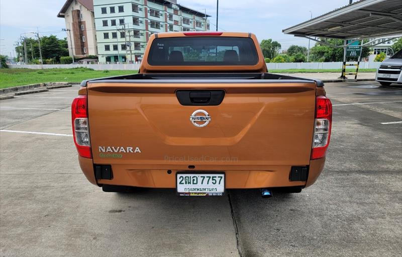 ขายรถกระบะมือสอง nissan np-300-navara รถปี2020 รหัส 77455 รูปที่3