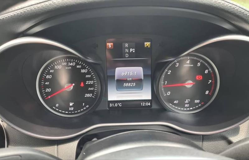 ขายรถเก๋งมือสอง-mercedes-benz-เมอร์เซเดสเบนซ์-c250-ซีสองห้าศูนย์-รถปี2017-รหัส77470-29943d16.jpg ขายรถเก๋งมือสอง-mercedes-benz-เมอร์เซเดสเบนซ์-c250-ซีสองห้าศูนย์-รถปี2017-รหัส77470-29943d16.jpg