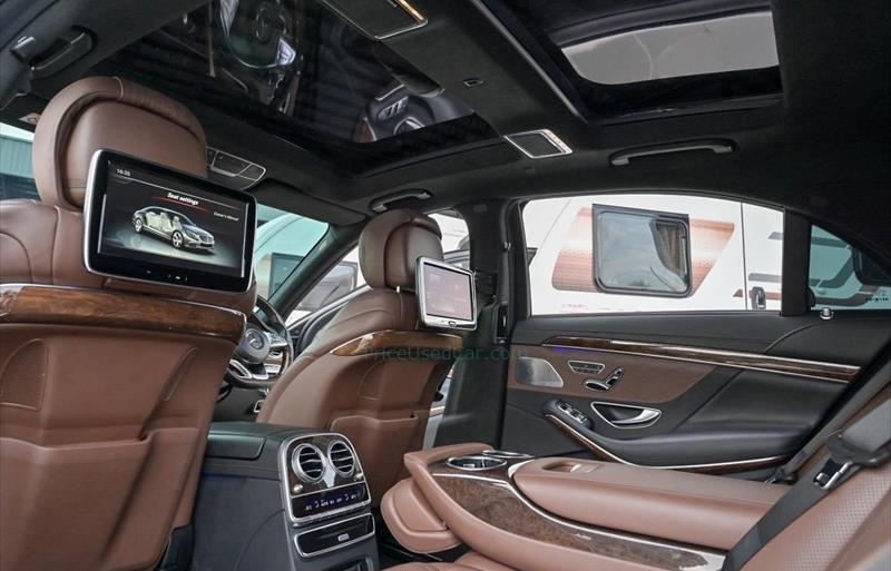 ขายรถเก๋งมือสอง mercedes-benz s300 รถปี2015 รหัส 77476 รูปที่10