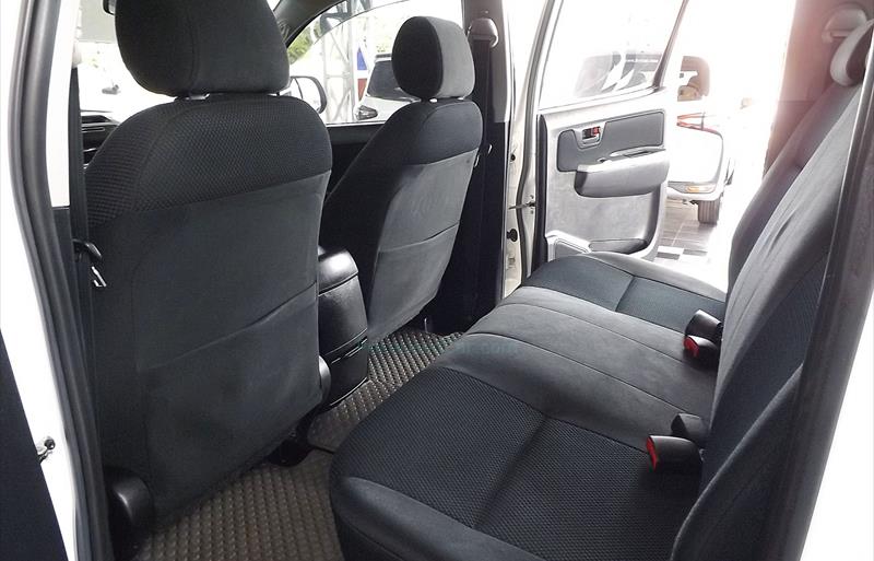 ขายรถกระบะมือสอง toyota hilux-vigo-champ รถปี2014 รหัส 77505 รูปที่10