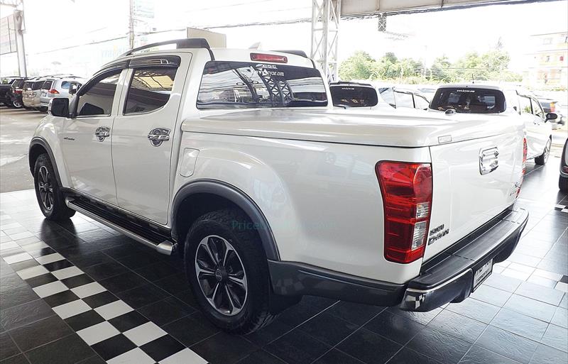 ขายรถกระบะมือสอง isuzu d-max รถปี2013 รหัส 77508 รูปที่5