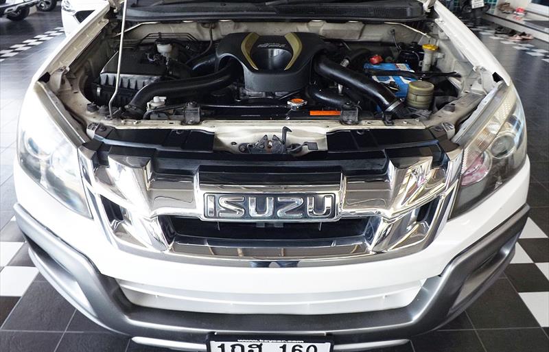 ขายรถกระบะมือสอง isuzu d-max รถปี2013 รหัส 77508 รูปที่11