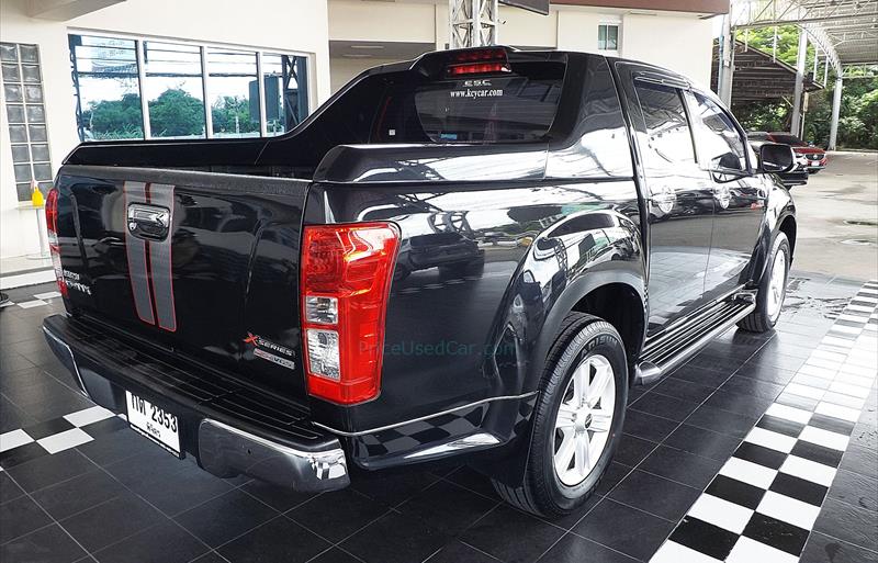 ขายรถกระบะมือสอง isuzu d-max รถปี2014 รหัส 77511 รูปที่8