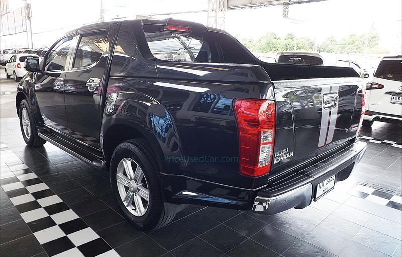 ขายรถกระบะมือสอง isuzu d-max รถปี2014 รหัส 77511 รูปที่6