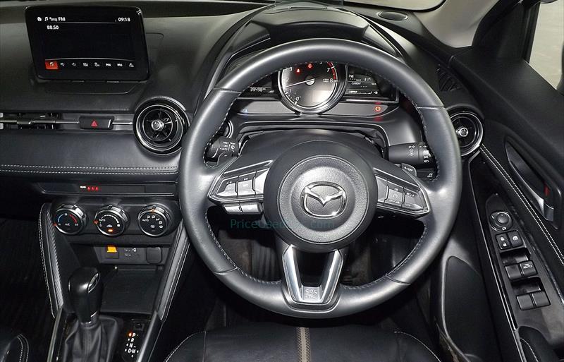 ขายรถเก๋งมือสอง mazda 2 รถปี2022 รหัส 77515 รูปที่7