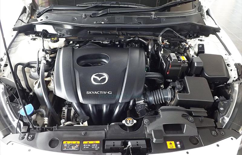 ขายรถเก๋งมือสอง mazda 2 รถปี2022 รหัส 77515 รูปที่12