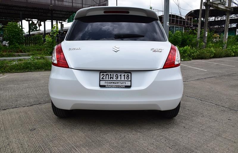ขายรถเก๋งมือสอง-suzuki-ซูซูกิ-swift-สวิฟ-รถปี2013-รหัส77526-e8ec0257.jpg ขายรถเก๋งมือสอง-suzuki-ซูซูกิ-swift-สวิฟ-รถปี2013-รหัส77526-e8ec0257.jpg