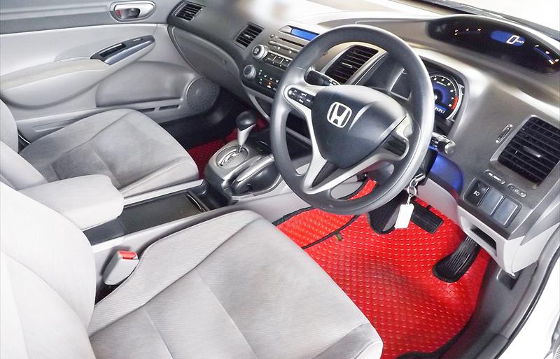 ขายรถเก๋งมือสอง honda civic รถปี2011 รหัส 77528 รูปที่9