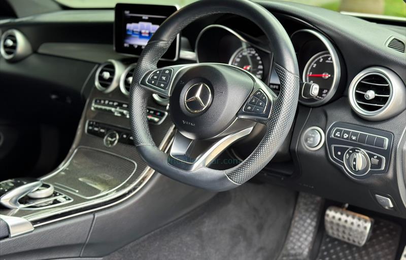 ขายรถเก๋งมือสอง-mercedes-benz-เมอร์เซเดสเบนซ์-c250-ซีสองห้าศูนย์-รถปี2018-รหัส77530-b77aaec8.jpg ขายรถเก๋งมือสอง-mercedes-benz-เมอร์เซเดสเบนซ์-c250-ซีสองห้าศูนย์-รถปี2018-รหัส77530-b77aaec8.jpg