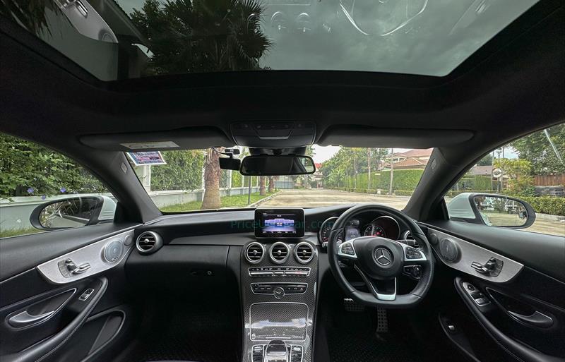 ขายรถเก๋งมือสอง-mercedes-benz-เมอร์เซเดสเบนซ์-c250-ซีสองห้าศูนย์-รถปี2018-รหัส77530-f35a01bc.jpg ขายรถเก๋งมือสอง-mercedes-benz-เมอร์เซเดสเบนซ์-c250-ซีสองห้าศูนย์-รถปี2018-รหัส77530-f35a01bc.jpg