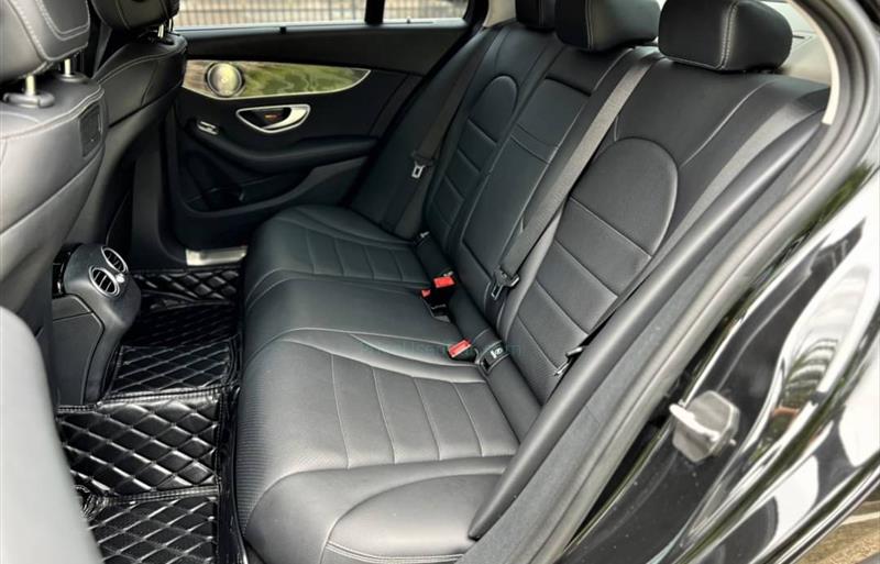 ขายรถเก๋งมือสอง-mercedes-benz-เมอร์เซเดสเบนซ์-c350e-รถปี2018-รหัส77540-99c82bc8.jpg ขายรถเก๋งมือสอง-mercedes-benz-เมอร์เซเดสเบนซ์-c350e-รถปี2018-รหัส77540-99c82bc8.jpg