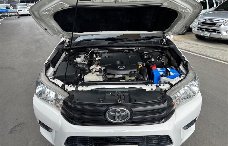 ขายรถกระบะมือสอง toyota hilux-revo รถปี2018 รหัส 77544 รูปที่12