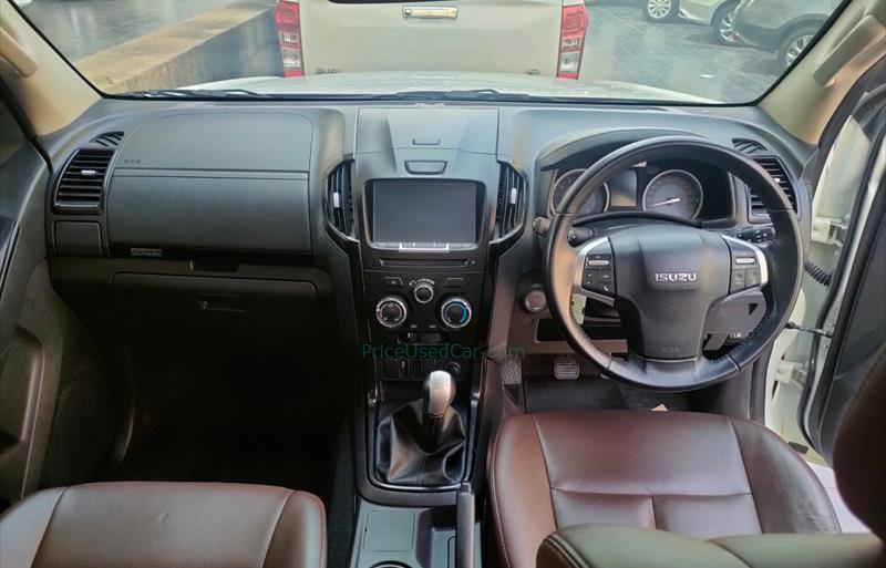 ขายรถกระบะมือสอง isuzu d-max รถปี2019 รหัส 77557 รูปที่8