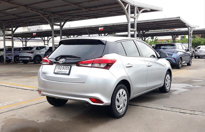ขายรถเก๋งมือสอง-toyota-โตโยต้า-yaris-ยาริส-รถปี2020-รหัส77559-4e164f0d.jpg ขายรถเก๋งมือสอง-toyota-โตโยต้า-yaris-ยาริส-รถปี2020-รหัส77559-4e164f0d.jpg