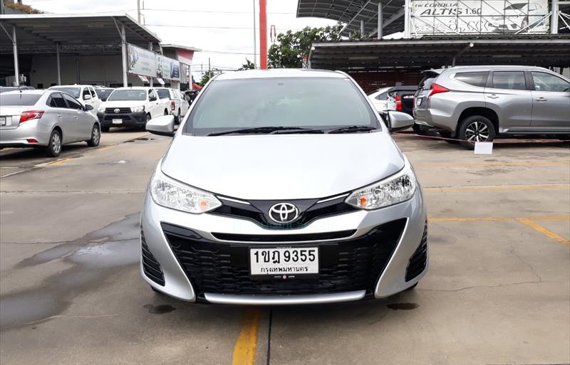ขายรถเก๋งมือสอง-toyota-โตโยต้า-yaris-ยาริส-รถปี2020-รหัส77559-b8d2666a.jpg ขายรถเก๋งมือสอง-toyota-โตโยต้า-yaris-ยาริส-รถปี2020-รหัส77559-b8d2666a.jpg