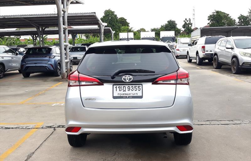 ขายรถเก๋งมือสอง-toyota-โตโยต้า-yaris-ยาริส-รถปี2020-รหัส77559-c4ebf3cb.jpg ขายรถเก๋งมือสอง-toyota-โตโยต้า-yaris-ยาริส-รถปี2020-รหัส77559-c4ebf3cb.jpg