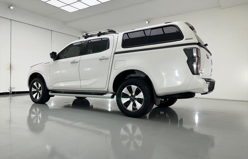 ขายรถกระบะมือสอง isuzu d-max รถปี2020 รหัส 77564 รูปที่3