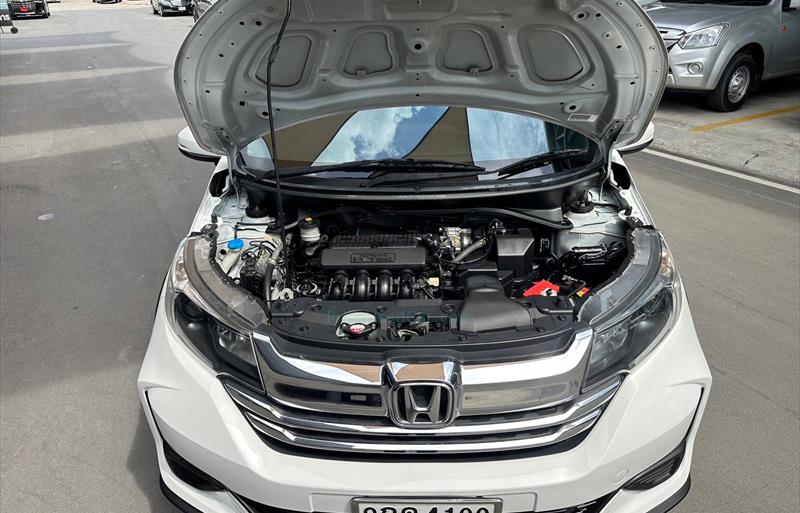 ขายรถอเนกประสงค์มือสอง honda br-v รถปี2019 รหัส 77569 รูปที่12