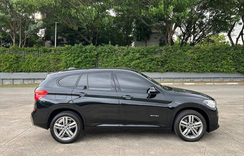 ขายรถอเนกประสงค์มือสอง bmw x1 รถปี2017 รหัส 77572 รูปที่6