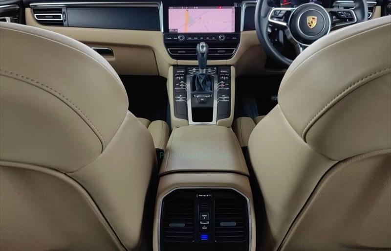 ขายรถเก๋งมือสอง porsche macan รถปี2019 รหัส 77574 รูปที่5