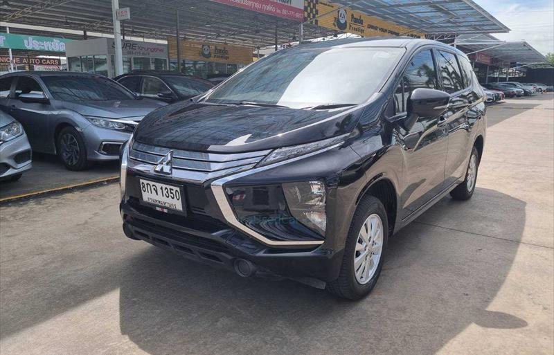 รถอเนกประสงค์มือสอง MITSUBISHI XPANDER รถปี 2019