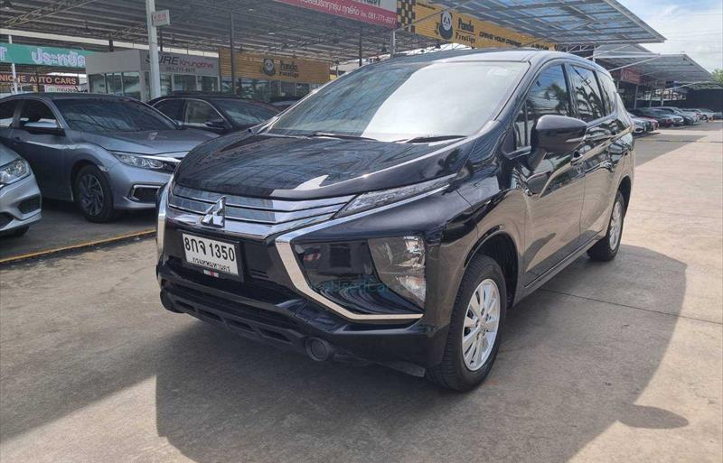 รถ SUV มือสอง  MITSUBISHI XPANDER 1.5 GLS-LTD รถปี2019