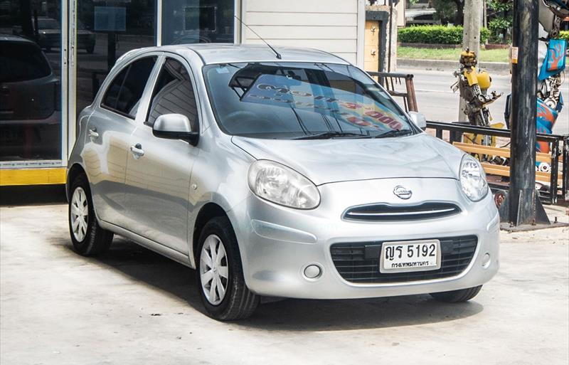 ขายรถเก๋งมือสอง-nissan-นิสสัน-march-มาร์ช-รถปี2011-รหัส77599-5c4f8eb6.jpg ขายรถเก๋งมือสอง-nissan-นิสสัน-march-มาร์ช-รถปี2011-รหัส77599-5c4f8eb6.jpg